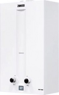 Газовая колонка ZANUSSI Fonte 10 Turbo [НС-1139058]