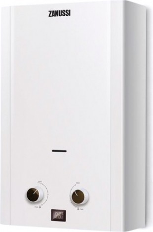 Газовая колонка ZANUSSI Fonte 6 [НС-1106998]
