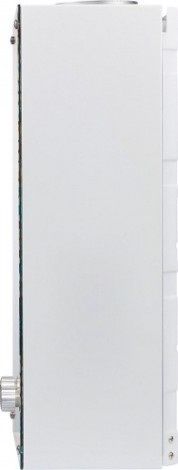 Газовая колонка ZANUSSI GWH 10 Fonte Glass Lime [НС-1077261]