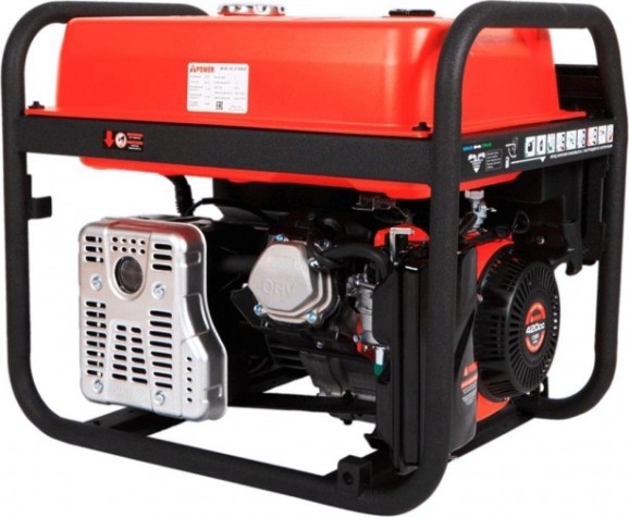 Генератор бензиновый A-iPOWER A7000EAX [20119]