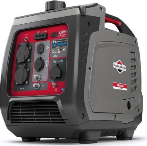 Генератор бензиновый BRIGGS&STRATTON P 2400 Inverter [30800]