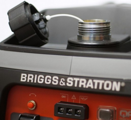 Генератор бензиновый BRIGGS&STRATTON P 2400 Inverter [30800]