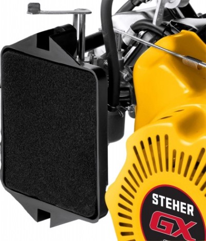 Генератор бензиновый Steher GS-1500