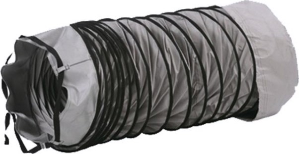 Гибкий шланг 6,0м - 300 мм - 02AC562_RF (BHDN-20/30, EC 22/32) [НС-1119794]