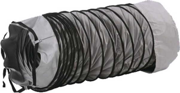 Гибкий шланг 6,0м - 350 мм - 200414-0350-060 (BHDN-50/80, BHDN 185/220 PRO [НС-1146373]