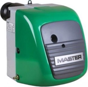 Горелка MASTER МВ100 отработка [MB 100]
