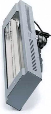 Инфракрасный обогреватель электрический Hintek Intense-1500R [04.07.01.214430]