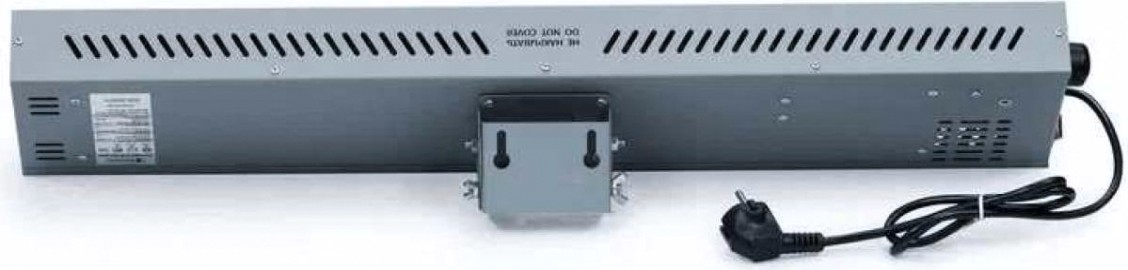 Инфракрасный обогреватель электрический Hintek Intense-2000R [04.07.01.214431]
