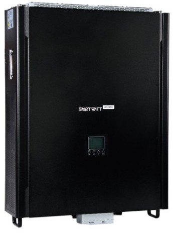 Инвертор SMARTWATT Hybrid 15K гибридный, трехфазный [Smartwatt Hybrid 15K]