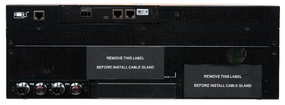 Инвертор SMARTWATT Plus 11K TWIN многофункциональный [Smartwatt Plus 11K TWIN]