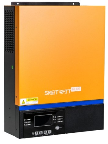 Инвертор SMARTWATT Plus 5K многофункциональный [Smartwatt Plus 5K]