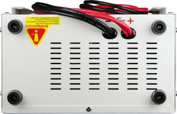 Источник бесперебойного питания ЭНЕРГИЯ Pro 1000 [Е0201-0029]