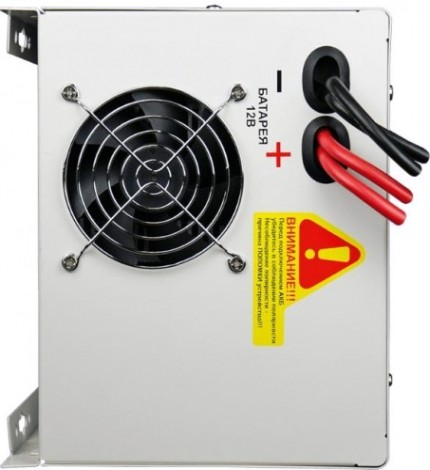 Источник бесперебойного питания ЭНЕРГИЯ Pro 1700 [Е0201-0030]