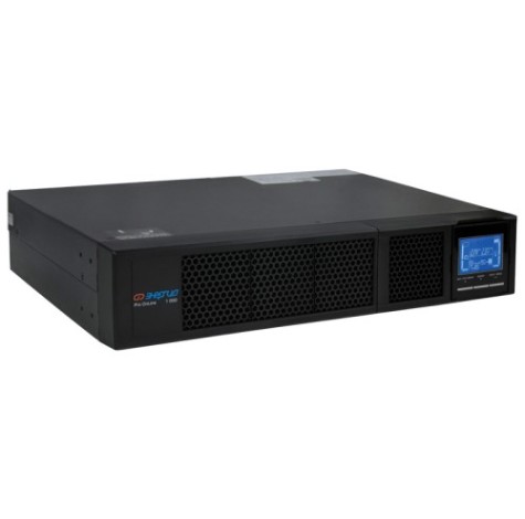 Источник бесперебойного питания ЭНЕРГИЯ Pro Online 1000 230В-12В Rack Tower [Е0201-0074]