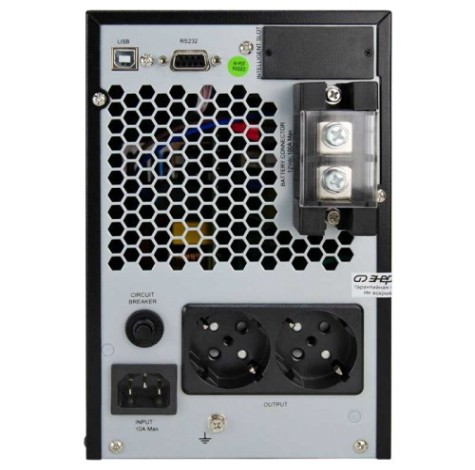 Источник бесперебойного питания ЭНЕРГИЯ Pro Online 1000 230В-12В Tower [Е0201-0070]