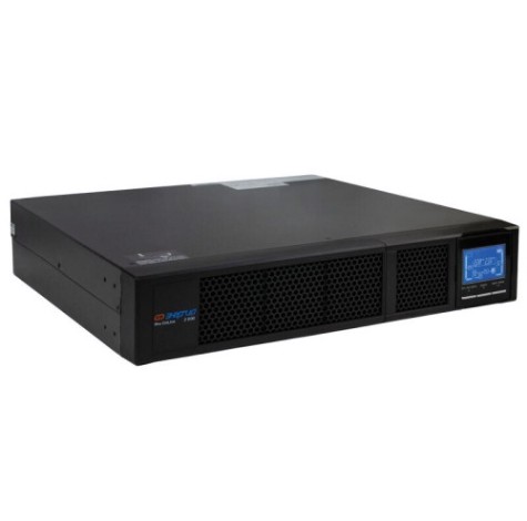 Источник бесперебойного питания ЭНЕРГИЯ Pro Online 2000 230В-48В Rack Tower [Е0201-0076]