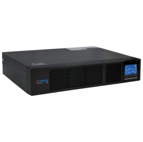 Источник бесперебойного питания ЭНЕРГИЯ Pro Online 2000 230В-48В Tower [Е0201-0072]