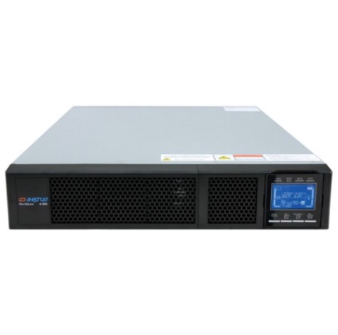Источник бесперебойного питания ЭНЕРГИЯ Pro Online 6000 230В-192В Rack Tower [Е0201-0078]