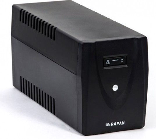 Источник бесперебойного питания RAPAN UPS 1500 [736]
