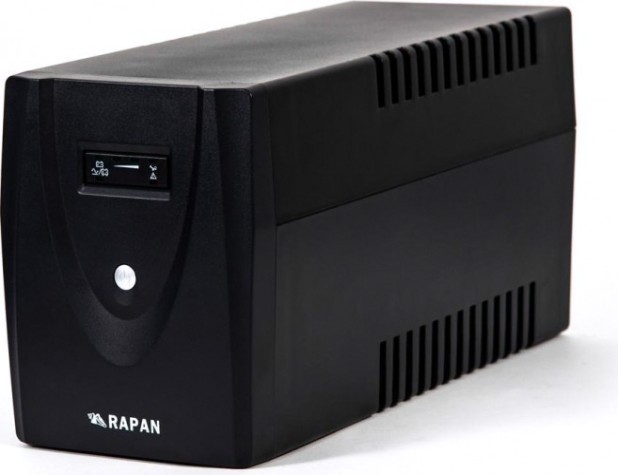 Источник бесперебойного питания RAPAN UPS 1500 [736]