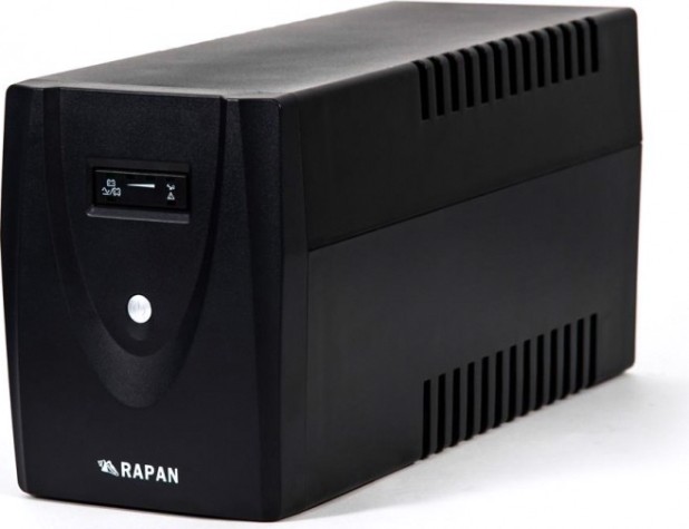 Источник бесперебойного питания RAPAN UPS 2000 [735]