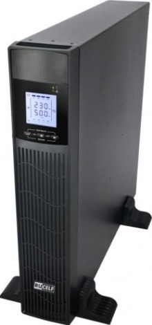 Источник бесперебойного питания RUCELF UPO-1000RT-24-E