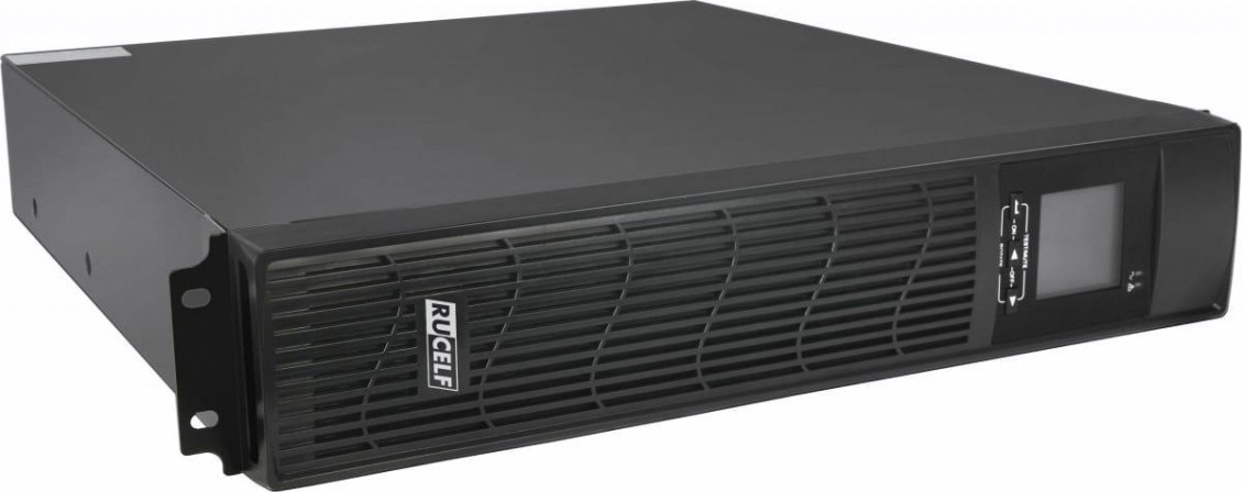 Источник бесперебойного питания RUCELF UPO-1000RT-24-I