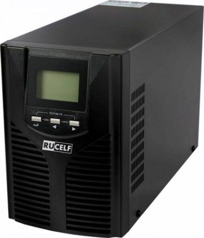 Источник бесперебойного питания RUCELF UPO-1000T-24-E