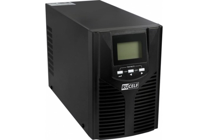 Источник бесперебойного питания RUCELF UPO-1000T-36-E