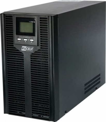 Источник бесперебойного питания RUCELF UPO-10KT-192-E