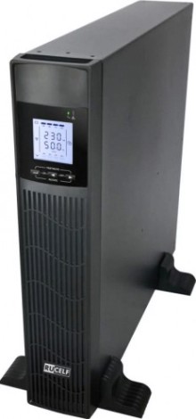 Источник бесперебойного питания RUCELF UPO-2000RT-48-E