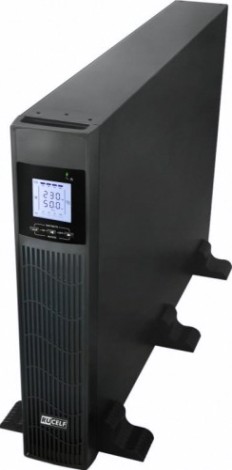 Источник бесперебойного питания RUCELF UPO-2000RT-48-I