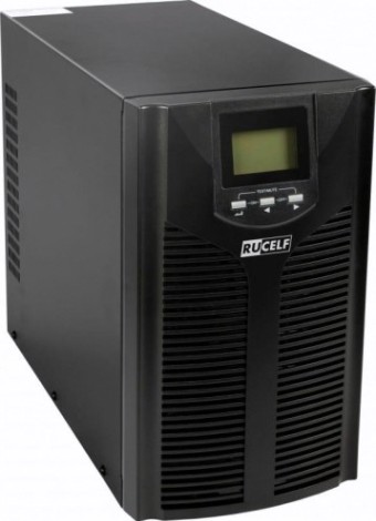 Источник бесперебойного питания RUCELF UPO-2000T-48-E