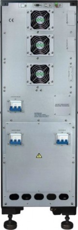 Источник бесперебойного питания RUCELF UPO-3-10K-240-7-I