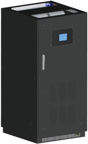 Источник бесперебойного питания RUCELF UPO-3-120KG-600-0-E