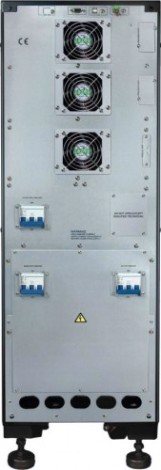 Источник бесперебойного питания RUCELF UPO-3-15K-480-7-I