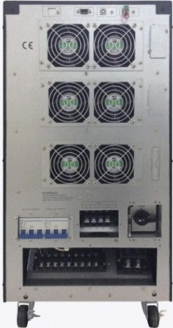 Источник бесперебойного питания RUCELF UPO-3-20K-192-0-E Источник бесперебойного питания RUCELF UPO-3-20K-192-0-E