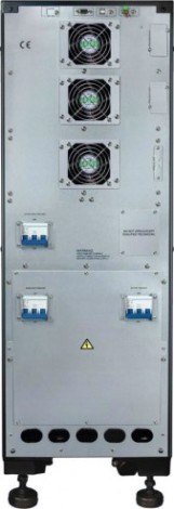 Источник бесперебойного питания RUCELF UPO-3-20K-480-7-I