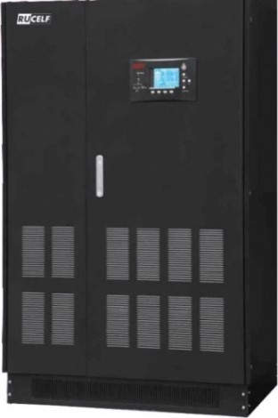 Источник бесперебойного питания RUCELF UPO-3-50KМ-480-0-E
