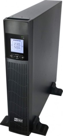 Источник бесперебойного питания RUCELF UPO-3000RT-72-E