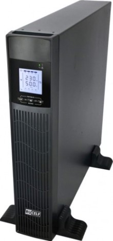 Источник бесперебойного питания RUCELF UPO-3000RT-72-I