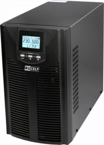 Источник бесперебойного питания RUCELF UPO-3000T-72-I