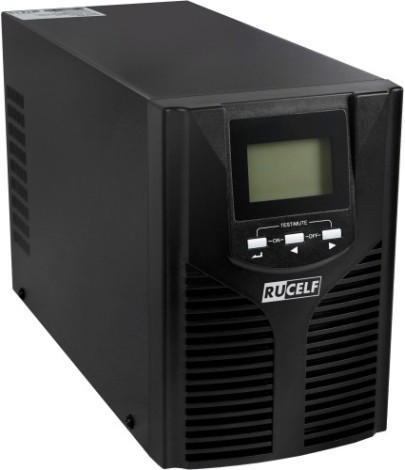 Источник бесперебойного питания RUCELF UPO-3000T-96-E