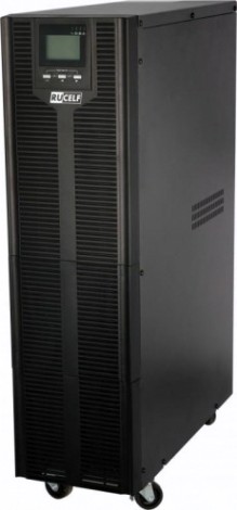 Источник бесперебойного питания RUCELF UPO-6000T-192-E