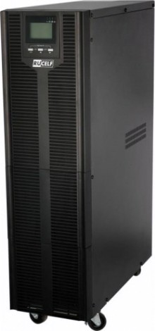 Источник бесперебойного питания RUCELF UPO-6000T-192-I