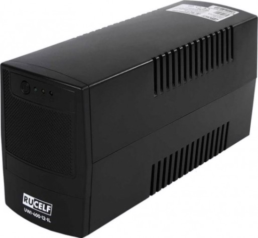 Источник бесперебойного питания RUCELF UWI-1200-24-IL