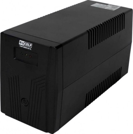 Источник бесперебойного питания RUCELF UWI-1500-24-IL