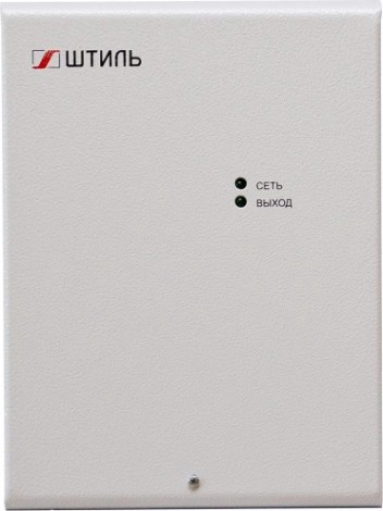 Источник бесперебойного питания ШТИЛЬ PS 1205 B