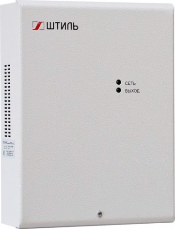 Источник бесперебойного питания ШТИЛЬ PS 1205 B