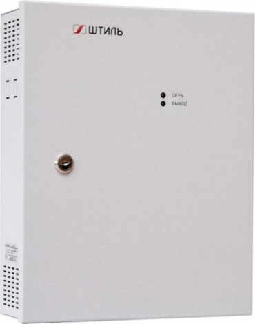 Источник бесперебойного питания ШТИЛЬ PS 1205D